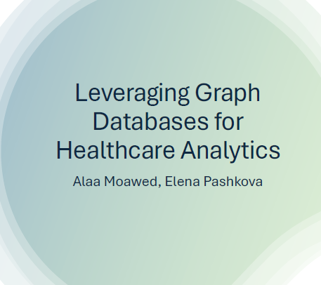 Healthcare Analytics img