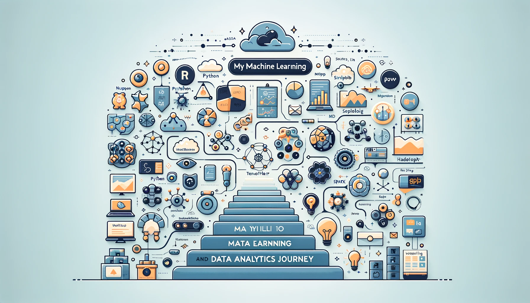 Machine Learning Project Image