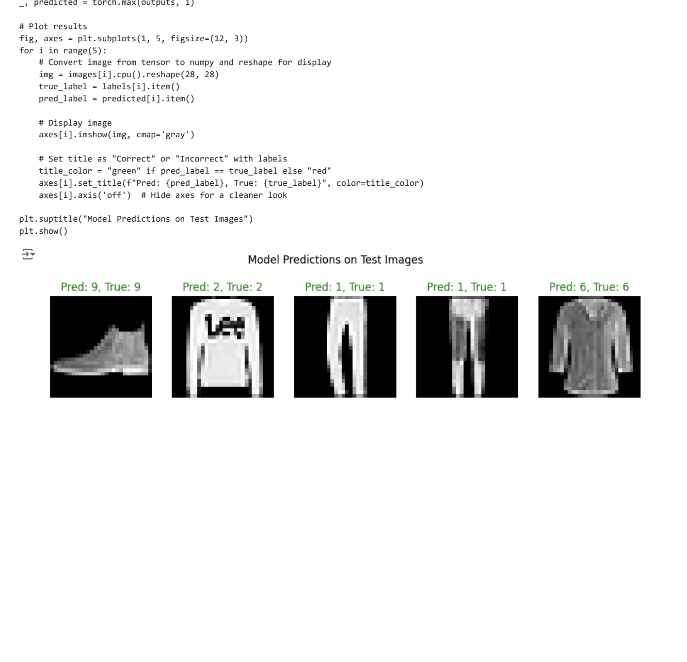 Object Detection img