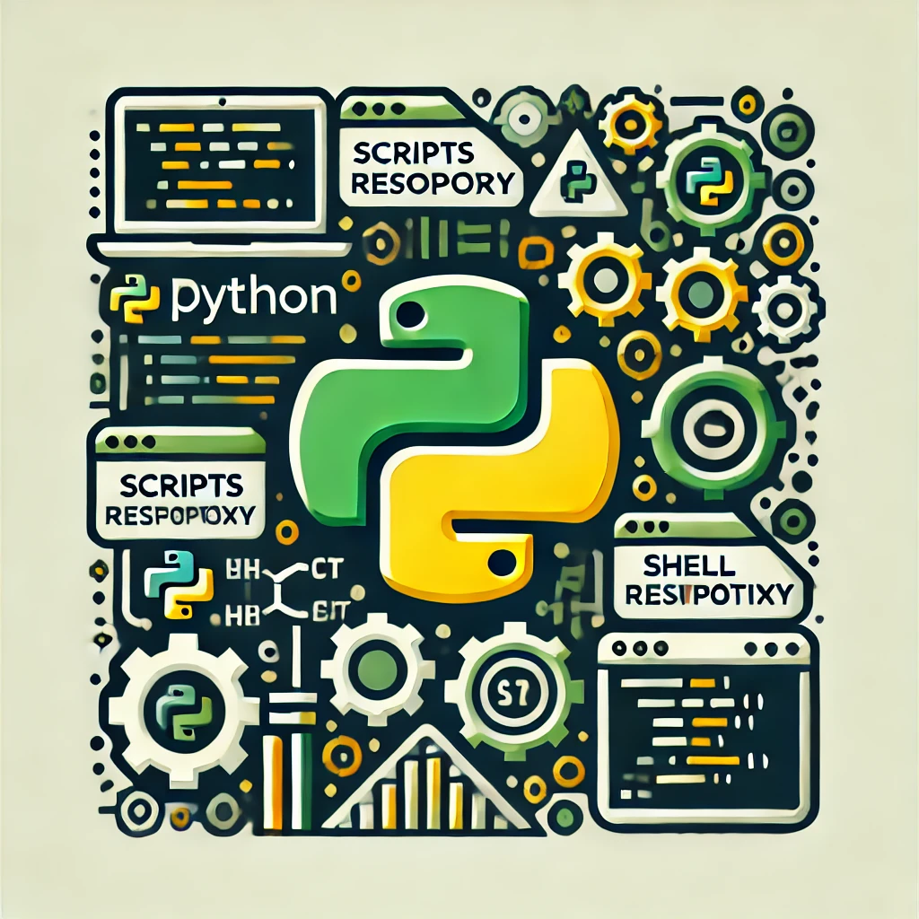 Scripts Repository img